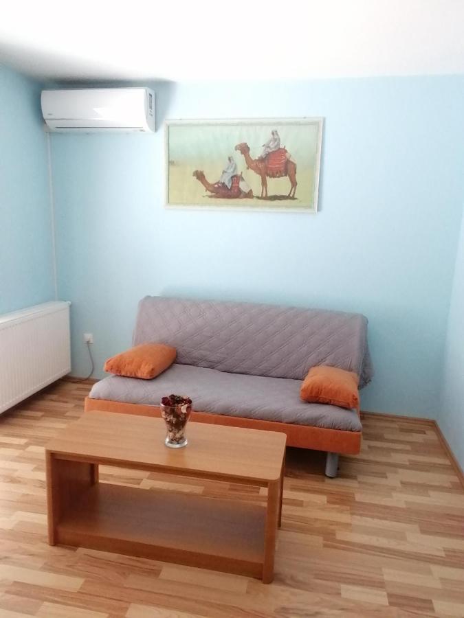 Apartment Modrina Kobarid Esterno foto